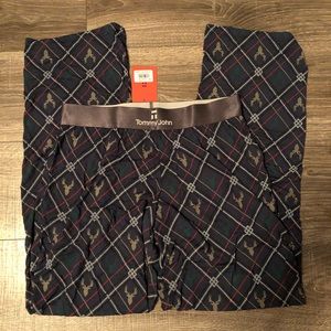 Tommy John Pajama Pants NWT